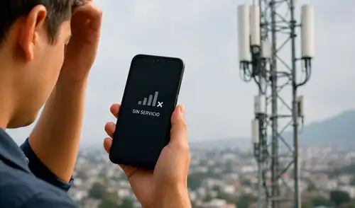 Osiptel evalúa satisfacción de usuarios con servicios de telecomunicaciones en 2025.