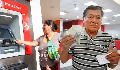 El Banco de la Nación publicó el cronograma de pagos de julio 2026 para el sector público. El Banco de la Nación publicó el cronograma de pagos de julio 2026 para el sector público,