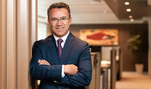 Ariel Yepéz es el nuevo director para países andino del Banco Mundial. Ariel Yepéz es el nuevo director para países andino del Banco Mundial.