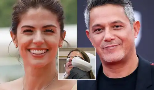 Tras confirmar su relación, Alejandro Sanz incluso acompañó a Stephanie Cayo en eventos importantes como la boda de Bruno Ascenzo en Cusco. Tras confirmar su relación, Alejandro Sanz incluso acompañó a Stephanie Cayo en eventos importantes como la boda de Bruno Ascenzo en Cusco.