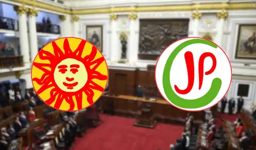 Juntos por el Perú mantiene conversaciones con Partido del Buen Gobierno para liderar oposición. Juntos por el Perú mantiene conversaciones con Partido del Buen Gobierno para liderar oposición.