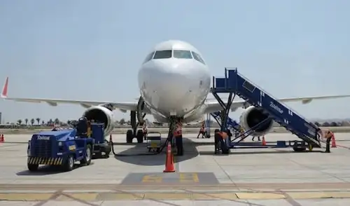 Cada uno de los aeropuertos cuenta con características que respaldan su incorporación al sistema internacional aeropuertos internacionales Perú
