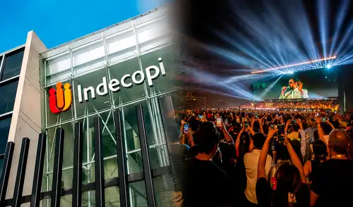 Aumentan sanciones a proveedores de eventos en un 47,6% durante el 2025, según Indecopi. Aumentan sanciones a proveedores de eventos en un 47,6% durante el 2025, según Indecopi..