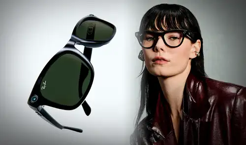 Los lentes con IA Ray-Ban y Oakley Meta abren una nueva categoría con asistente integrado y cámaras manos libres. Los lentes con IA Ray-Ban y Oakley Meta abren una nueva categoría con asistente integrado y cámaras manos libres.