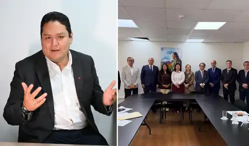 APRA | Keiko Fujimori