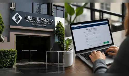 Resolución SBS N.° 01747-2026 abre las puertas para que cadenas retail integren servicios bancarios directamente en sus plataformas. Resolución SBS N.° 01747-2026 abre las puertas para que cadenas retail integren servicios bancarios directamente en sus plataformas.