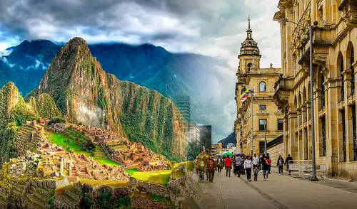 Un informe de Reputation Lab revela que varios países latinoamericanos están entre los 50 con mejor prestigio global en el índice RepCore 2026, destacando el caso de Perú en el puesto 25.