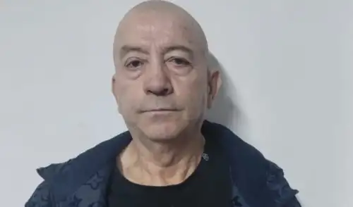 Después de trabajar para los narcos de su país y las FARC, Arcesio Trujillo ingresó por primera vez en el Perú en 2006 hasta convertirse en el capo "Palpatine”. Foto: La República
