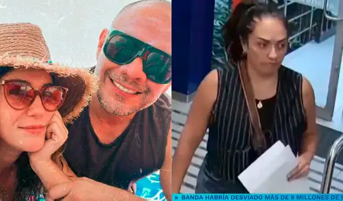 Jackson Mora pasará unos días detenido hasta esclarecerse los hechos.