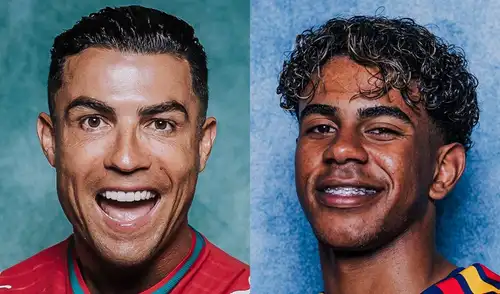 España y Portugal se enfrentan hoy, 6 de julio, en los octavos de final del Mundial 2026 en el AT&T Stadium de Arlington, Texas, en un emocionante derbi ibérico. España y Portugal se enfrentan hoy, 6 de julio, en los octavos de final del Mundial 2026 en el AT&T Stadium de Arlington, Texas, en un emocionante derbi ibérico.