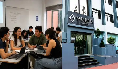 PEXT SBS ofrece beca completa de estudios y subvención económica. PEXT SBS ofrece beca completa de estudios y subvención económica.