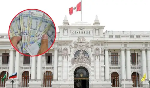 Alonso Segura advierte que próximo gobierno deberá recortar gastos para enfrentar presión sobre las finanzas públicas. Alonso Segura advierte que próximo gobierno deberá recortar gastos para enfrentar presión sobre las finanzas públicas.