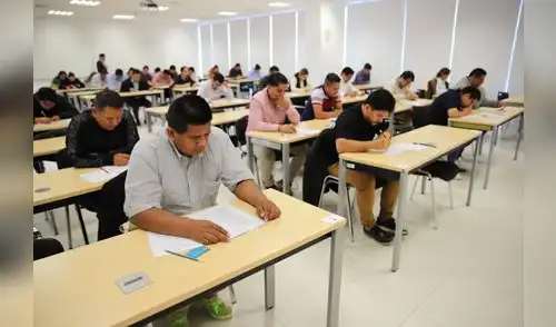 Proceso de evaluación. Proceso de evaluación.
