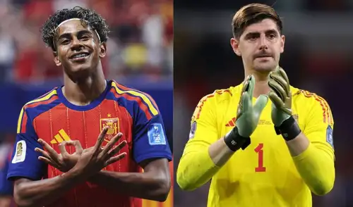 España y Bélgica se enfrentarán por el pase a la semifinal del Mundial 2026