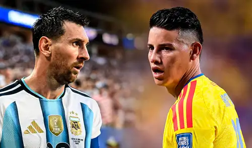 Programación de los partidos de hoy del Mundial 2026, martes 7 de julio. Foto: composición LR/AFP Partidos de hoy en el Mundial, martes 7 de julio