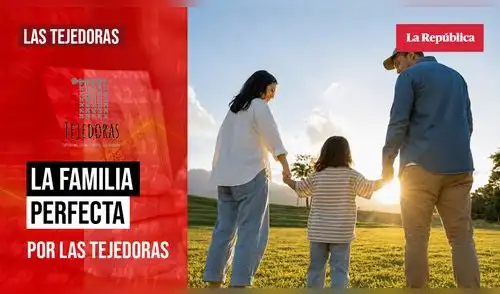 Las Tejedoras Las tejedoras