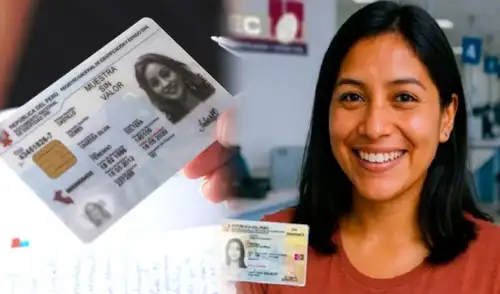 Campaña gratuita para gestionar y renovar el DNI electrónico dni