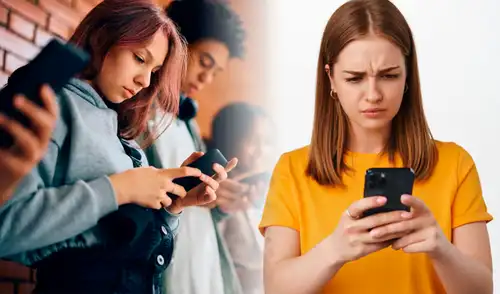 OSIPTEL, bloqueo de celulares