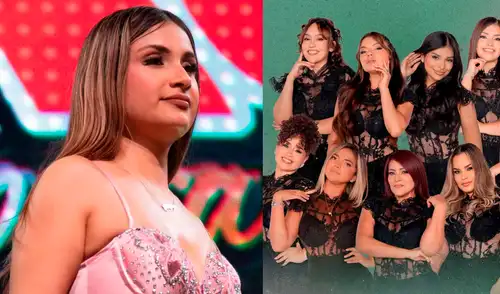 La cantante peruana Ale Seijas reveló que, tras dejar Son del Duke, recibió ofertas de grupos como Corazón Serrano, pero eligió unirse a las Estrellas de la Cumbia. Ale Seijas, cantante de Estrellas de la cumbia, revela la verdadera razón por la que no aceptó trabajar con Corazón Serrano: “No tienes vida”