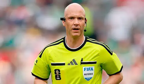 El Mundial 2026 introduce un sistema innovador de arbitraje con inteligencia artificial y cámaras de alta precisión. El Mundial 2026 introduce un sistema innovador de arbitraje con inteligencia artificial y cámaras de alta precisión.