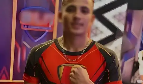 Participante de reality era uno de los más queridos por los fans.
