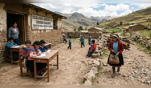 mision educacion