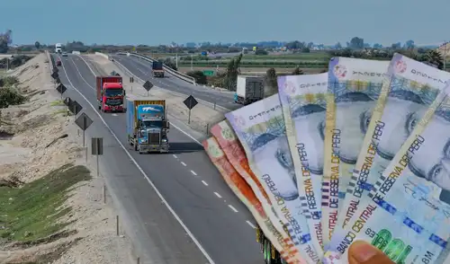 bono a transportistas, atu
