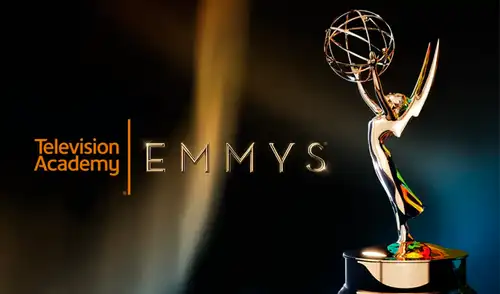 Los Premios Emmy 2026 se celebrarán en el mes de septiembre. Foto: Instagram. Los Premios Emmy 2026 se celebrarán en el mes de septiembre