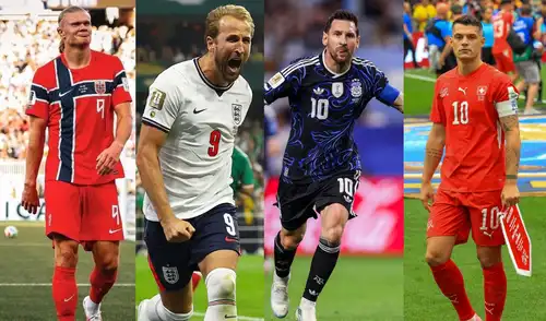 Hoy, sábado 11 de julio de 2026, se celebran emocionantes partidos del Mundial, incluyendo Noruega vs Inglaterra y Argentina vs Suiza.