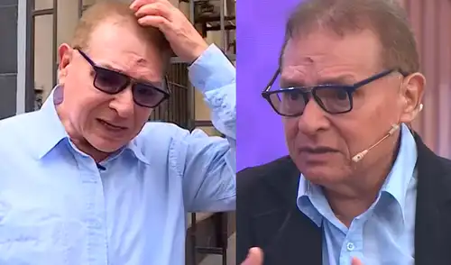 Mario León denunció agresión por presunta homofobia. Foto: Composición LR/Captura/YouTube Mario León denunció agresión por presunta homofobia.