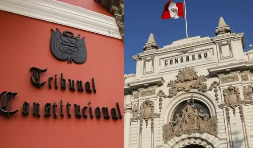El TC declaró fundado una demanda inconstitucional que interpuso el Poder Ejecutivo. El TC declaró fundado una demanda inconstitucional que interpuso el Poder Ejecutivo.