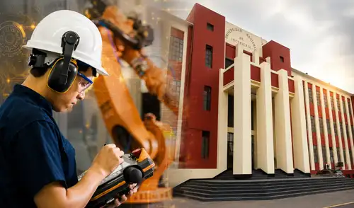 Examen de Admisión UNI 2026-II Universidad Nacional de Ingeniería