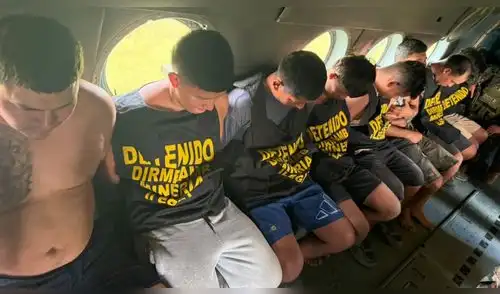 Los 21 detenidos en La Pampa podrían quedar en libertad.