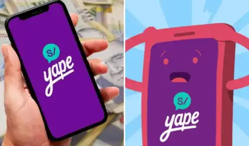 Yape facilitará la comunicación, aunque no asegura la recuperación automática del dinero. Yape: ¿Te llegó un mensaje pidiendo la devolución de un monto a través de WhatsApp? Esto es lo que debes hacer