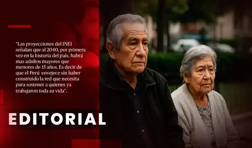 editorial de hoy domingo editorial