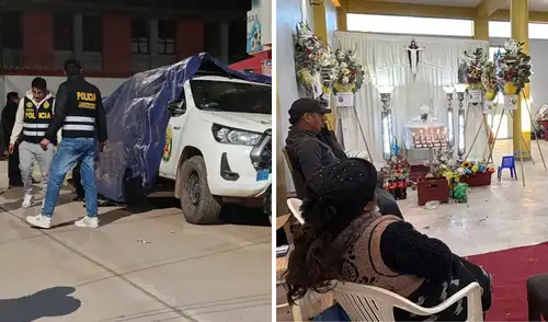 Policía Nacional del Perú
