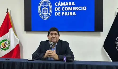 Sector pesquero y agrícola de Piura en riesgo por Fenómeno de El Niño: impacto y medidas a tomar Sector pesquero y agrícola de Piura en riesgo por Fenómeno de El Niño: impacto y medidas a tomar