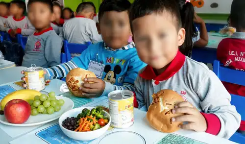 ¿Qué debe tener un desayuno saludable? El Minsa revela la combinación exacta para mejorar la concentración de los niños