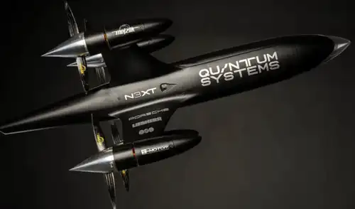 Aunque no estará a la venta, representa un avance significativo en la investigación de propulsión eléctrica, superando la marca anterior de 657,59 km/h establecida en 2025. Aunque no estará a la venta, representa un avance significativo en la investigación de propulsión eléctrica, superando la marca anterior de 657,59 km/h establecida en 2025.
