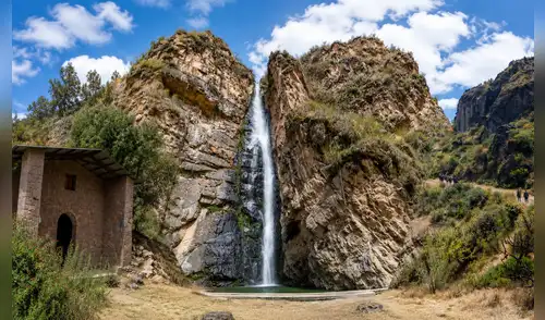San Mateo de Otao es una joya natural ideal para desconectarse. Ofrece paisajes magníficos, turismo de aventura y deliciosa gastronomía local. Fotos: Sandy Carrión/La República San Mateo de Otao: cómo llegar y qué atractivos turísticos visitar en la maravilla escondida de Lima