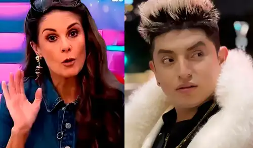 Bryan Arámbulo enfrenta serias acusaciones en su contra por presuntas estafas. Foto: Composición LR/Captura/YouTube Bryan Arámbulo enfrenta serias acusaciones en su contra por presuntas estafas.