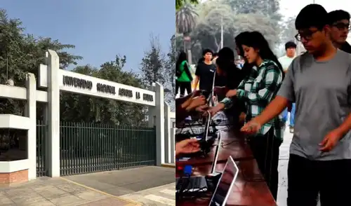 La Universidad Nacional Agraria La Molina (UNALM) admitió un error en el examen de admisión 2026-II tras denuncias de irregularidades en la asignación de vacantes. La Universidad Nacional Agraria La Molina (UNALM) admitió un error en el examen de admisión 2026-II tras denuncias de irregularidades en la asignación de vacantes.