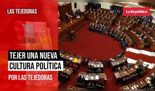 Tejedoras