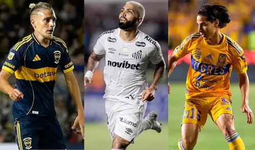 Este jueves 16 de julio, el fútbol será protagonista con partidos de la Liga MX, MLS, Brasileirao Serie A y más.
