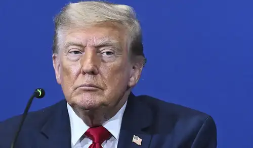 La administración de Donald Trump justificó la medida mediante la Sección 301 de la Ley de Comercio de 1974, al argumentar que Brasil mantiene prácticas que perjudican La administración de Donald Trump justificó la medida mediante la Sección 301 de la Ley de Comercio de 1974, al argumentar que Brasil mantiene prácticas que perjudican