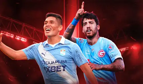Sporting Cristal y Deportivo Garcilaso se enfrentan en el inicio del Torneo Clausura de la Liga 1 2026 este viernes 17 de julio a las 3:15 p. m. en el Estadio Alberto Gallardo. Sporting Cristal y Deportivo Garcilaso se enfrentan en el inicio del Torneo Clausura de la Liga 1 2026 este viernes 17 de julio a las 3:15 p. m. en el Estadio Alberto Gallardo.