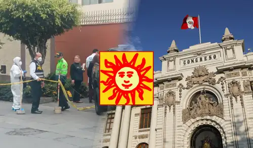 Bancada impulsará la derogación de las leyes procrimen desde el primer día de legislatura. Foto: composición LR Congreso | Buen Gobierno