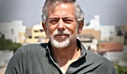 Gustavo Gorriti, director de IDL Reporteros, fue imputado por el fiscal Edward Casaverde por presunto cohecho, meses después de que el mismo fiscal archivara el caso. Foto: difusión Gustavo Gorriti