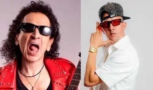 El Tri de México y Trebol Clan de Puerto Rico vuelven al Perú. Fotos: difusión El Tri de México y Trebol Clan de Puerto Rico confirman multitudinario concierto junto a La Bella Luz, Zaperoco y más artistas peruanos