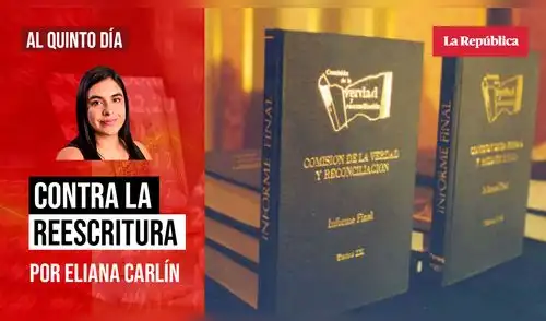 Eliana Carlín eliana